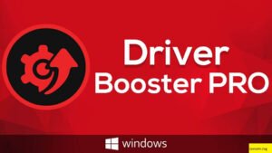 Iobit Driver Booster Pro Crackeado Download Grátis 2024