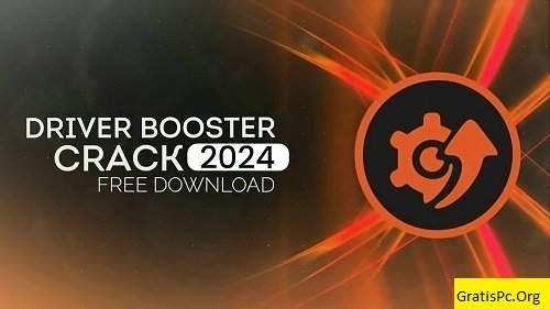 IObit Driver Booster Pro 11.5.0.85 Gratis Download 2024