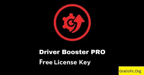 IObit Driver Booster Pro 11.5.0.85 Download + Portable 2024