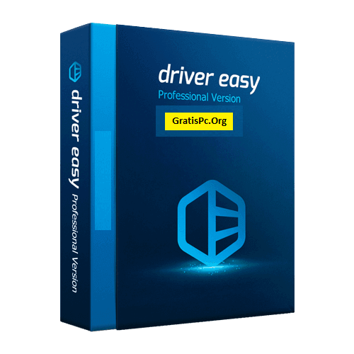 Descargar Driver Easy Pro 6.1.0 + License Key Final Español