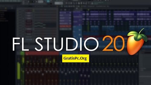 FL Studio 20 Crack 64/32Bit Descargar Gratis Español (2024)