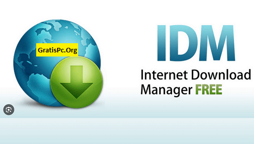 Internet Download Manager (IDM) Descarga Gratis Para Windows