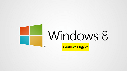 Download Windows 8.1 Pro 64 Bits Pt-br + Ativador Para PC