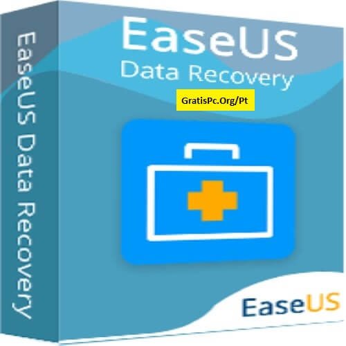 Easeus Data Recovery Wizard Activation Key Ativador PT-BR