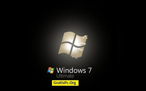 Windows 7 Ultimate con SP1 (x32/x64) Full Español [Mega]