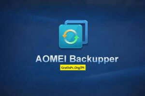 AOMEI Backupper 7.5.5 Ativador License Key Português PT-BR