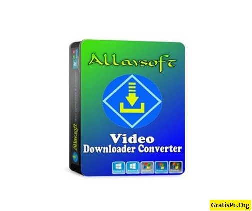 Allavsoft Video Downloader Converter Gratis En Español