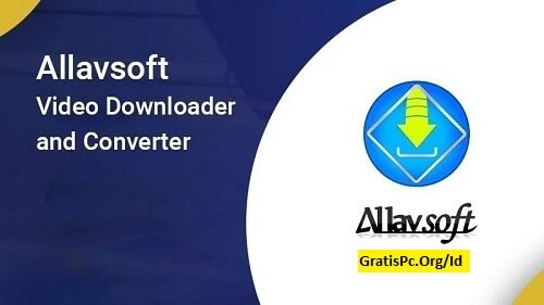 Allavsoft Video Downloader Converter 3.28.0 Unduh Terbaru