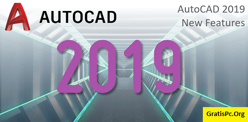 Descargar AutoCAD 2019 32/64 Bit Gratis En Full Español