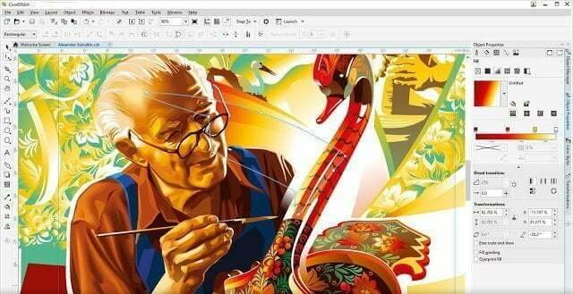 Coreldraw 2021 Crack + Serial Number Terbaru Gratis Download