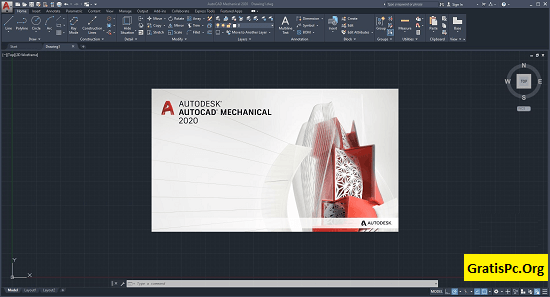 Descargar AutoCAD 2020 32/64 Bit Gratis Full Español