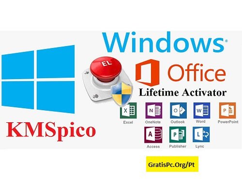 KMSpico 11 Download + Crackeado Para Windows (2024)