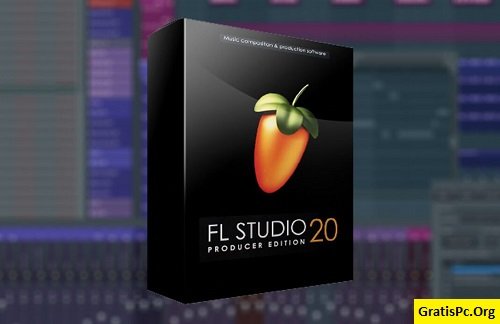 FL Studio 20 Crackeado + Ativador Grátis Português PT-BR