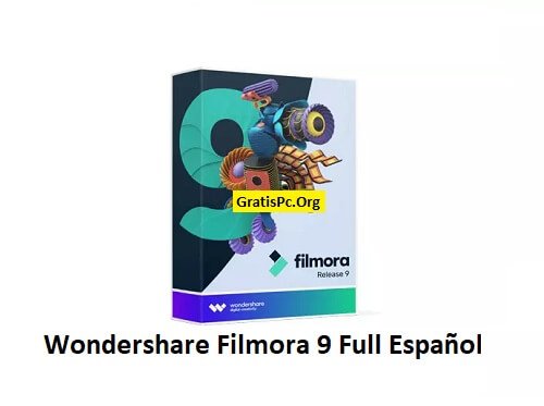 Wondershare Filmora 9 Descarga Gratuita Para (Win & Mac)