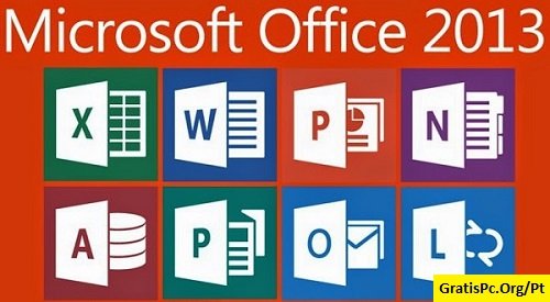 Office 2013 Download Grátis Português Completo 64 Bits