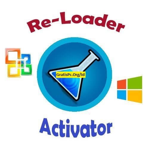 Reloader Activator 3.3 Full Version Gratis Download 2024