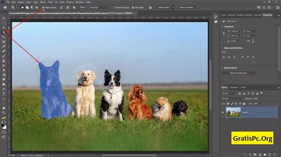 Adobe Photoshop CC 2024 25.9 Download Para PC Gratis En Español