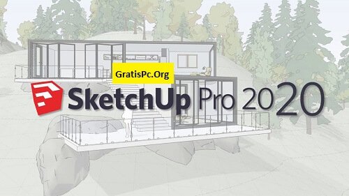 Sketchup Pro 2020 Para Windows - Descarga Gratis En Uptodown