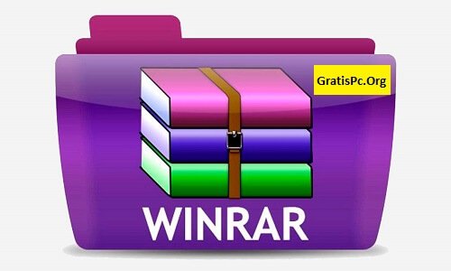 Descargar WinRAR V7.01 Gratuita Full Español (Últimas 2024)