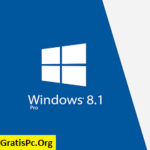 Descarga Windows 8. 1 (32/64Bits) Full Español 2024