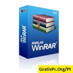 WinRAR Baixe Para Windows Gratuitamente (Português PT-BR)