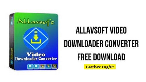 Baixar Allavsoft Video Downloader Converter 3.28.0 Português