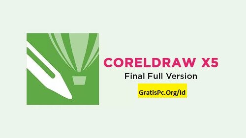 CorelDraw X5 Banner Image