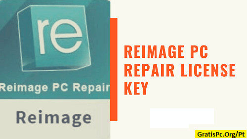 Reimage PC Repair Ativado License Key Em Português PT-BR