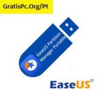 EaseUS Partition Master Gratuito Baixar Português PT-BR