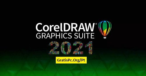 Coreldraw 2021 Serial Number Ativador Portuguese PT-BR