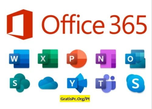 Baixar Office 365 Lifetime License ( Português PT-BR )