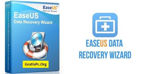 Descargar Easeus Data Recovery Wizard Pro Serial Español