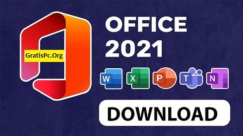 Microsoft Office 2021 Crack Download Full Gratis Español