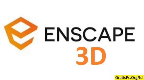 Enscape 3D v4.1.0 Unduh Gratis Terbaru Versi (2024)