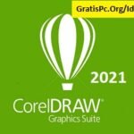 Coreldraw 2021 Crack + Serial Number Terbaru Gratis download