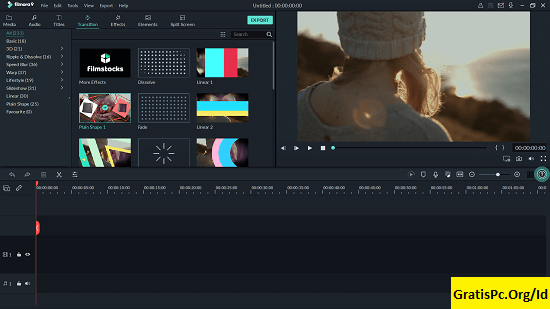 Filmora 9 Download Gratis Versi Terbaru For Windows (2024)