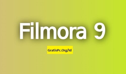 Filmora 9 Download Gratis Versi Terbaru For Windows (2024)