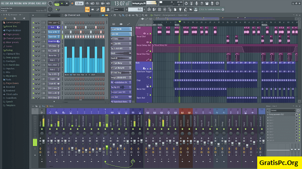 FL Studio 20 Crack Gratis Download Full Version (2024)