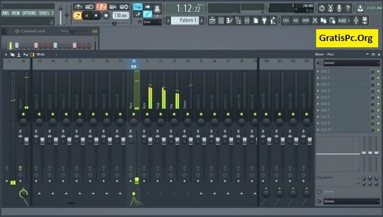 FL Studio 20 Crackeado + Ativador Grátis Português PT-BR