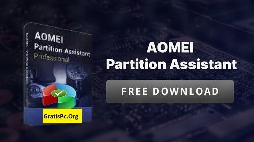 AOMEI Partition Assistant 11.1 Gratuito Download Español