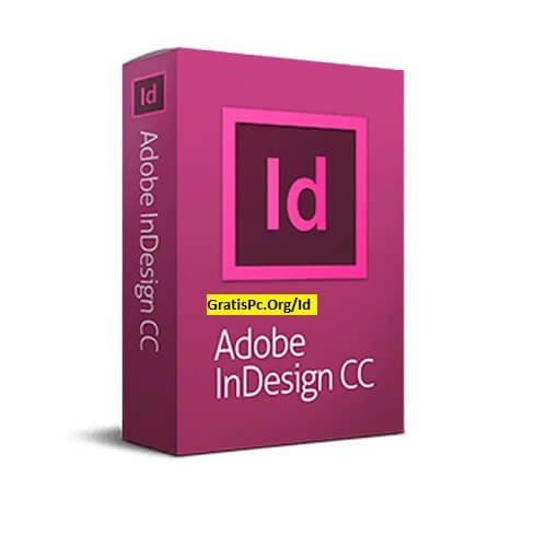 Adobe InDesign CC 2024 v19.5.0 Unduh Gratis 32/64 Bit