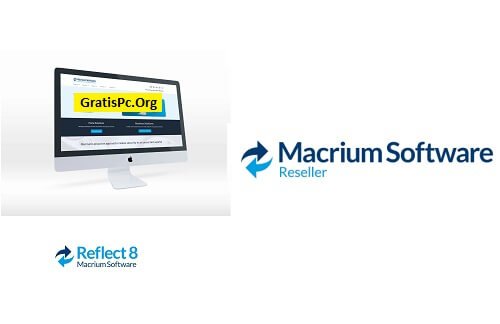 Macrium Reflect 2024 Download + License Key Español [Mega]