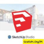 Baixar Sketchup Pro 2020 Para PC Portugues ( PT-BR 2024 )