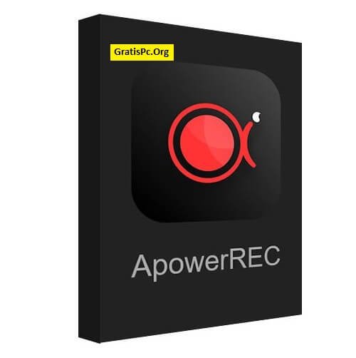 ApowerREC 1.7.1.10 Descarga Gratis Para Windows Full Español