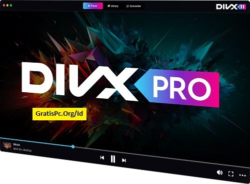 DivX Pro 2024 Keygen Terbaru Download Gratis PC