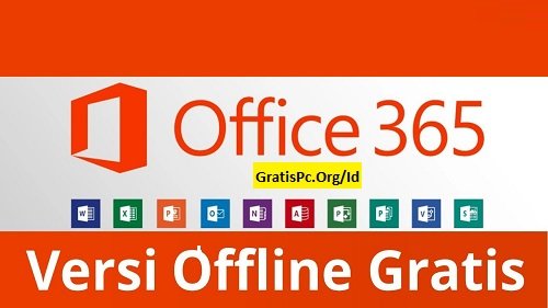 Microsoft Office 365 Untuk Windows Unduh Gratis (2024)