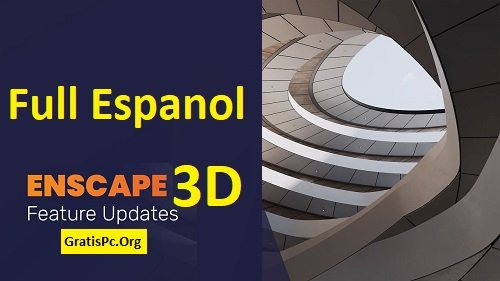 Enscape 3D 4.0.2.11 Download + Gratuita License Key (2024)