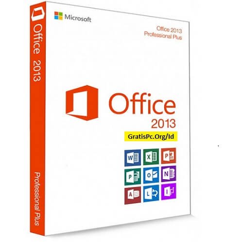 Microsoft Office Professional Plus 2013 License Key Download