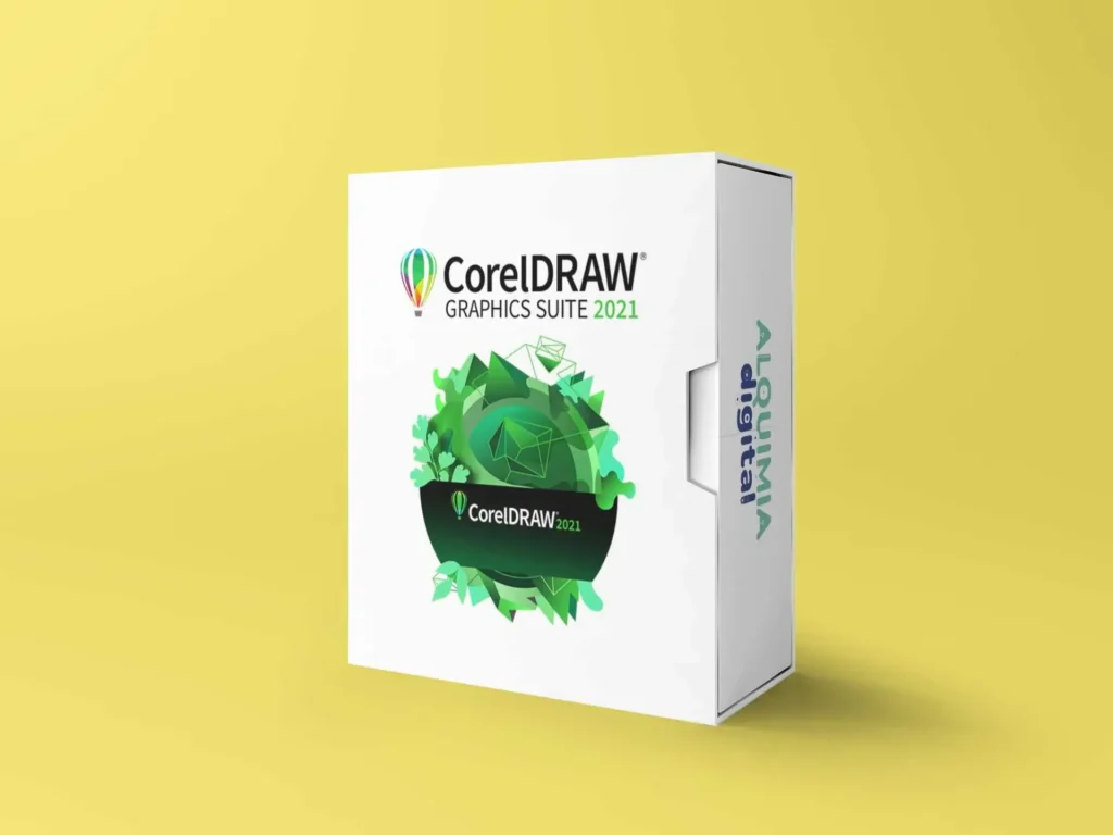 Coreldraw 2021 Crack + Serial Number Terbaru Gratis Download