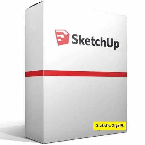 Baixaki Sketchup Pro + Ativador Grátis Em Português PT-BR